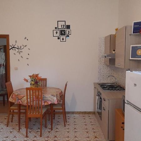 Casa Vacanza Daro Tramonti Eksteriør billede