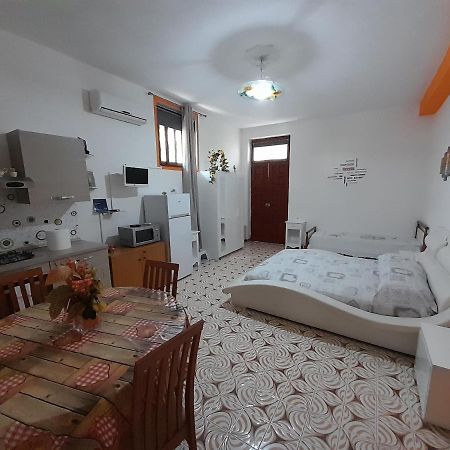 Casa Vacanza Daro Tramonti Eksteriør billede