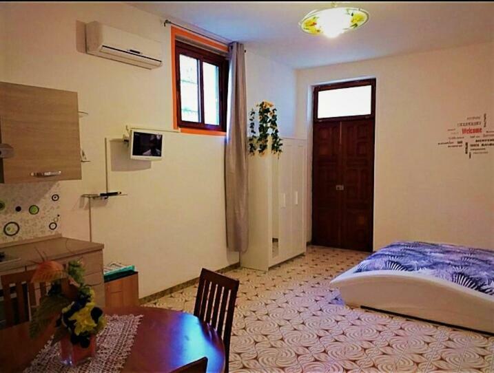 Casa Vacanza Daro Tramonti Eksteriør billede